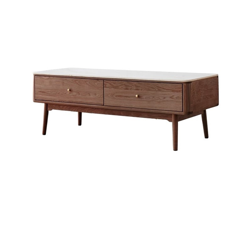 Summer Slate Coffee Table