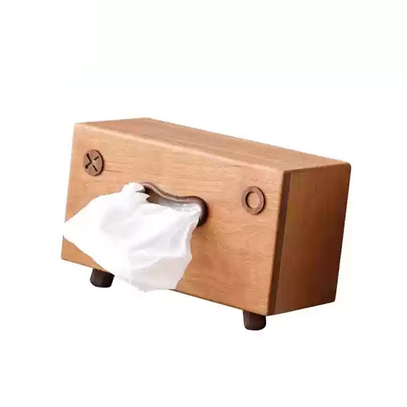 Smile紙巾盒
