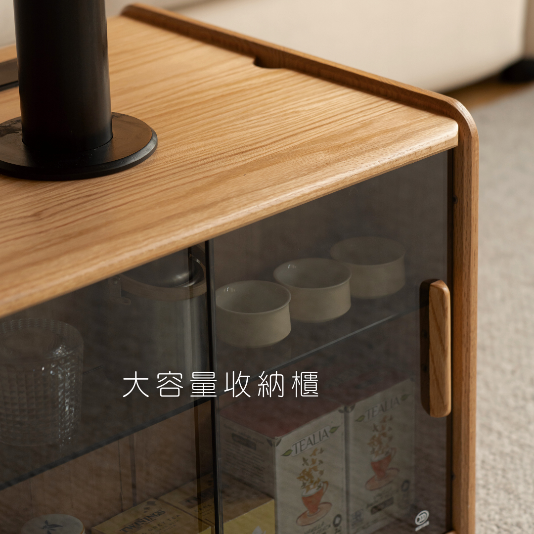 ELE 升降茶几