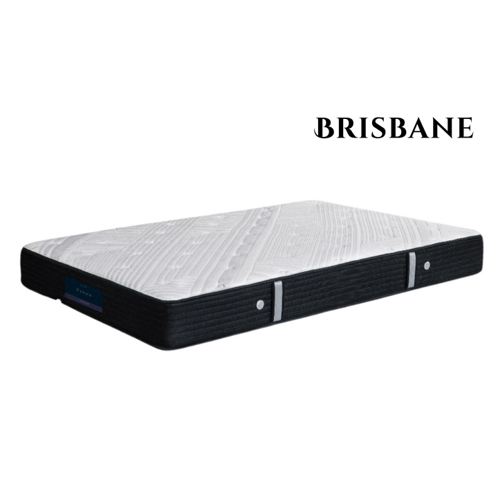 [ MH Living 獨家發售 ] Emmas澳美斯床褥 - Brisbane (貨期約14個工作天)