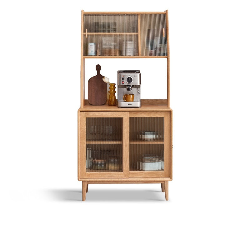 Puer Side Cabinet