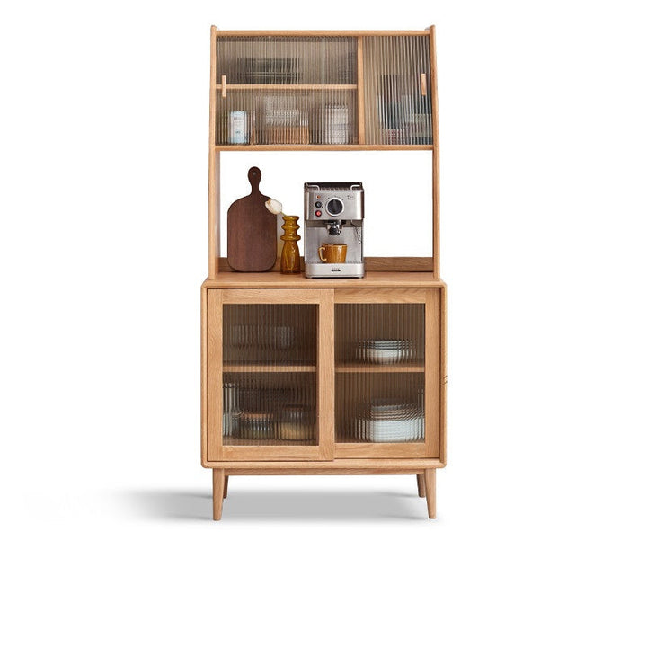 Puer Side Cabinet
